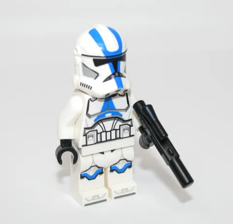Lego Star Wars 501st Clone Trooper 75395 2024 Advent Calendar sw1337 