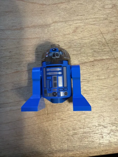 Lego R3-M3 Death Star Exclusive Astromech MINT