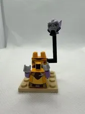 LEGO Zeb sw0575 mini-figure 