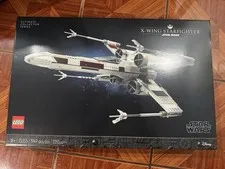 LEGO Star Wars: X-Wing Starfighter (75355)