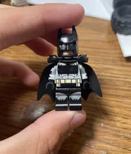 LEGO Absolute Batman