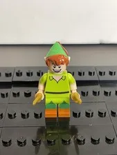 LEGO Disney Peter Pan Minifigure
