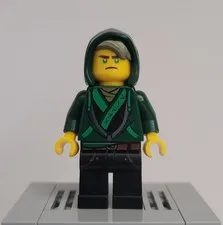 LEGO Ninjago - Lloyd Garmadon Minifigure (njo0374) 30609