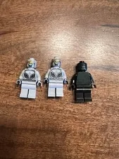 LEGO Chitauri Minifigure Lot 76126