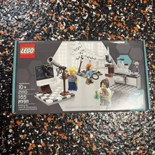 LEGO 21110 Research Institute
