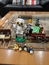 Lego Harry Potter Lot
