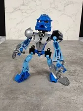 Lego Bionicle Gali Nuva Figure
