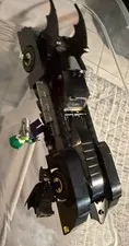 LEGO 76119 DC Batman Batmobile Pursuit of The Joker Complete W/ Batman + Joker