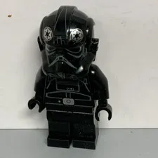 LEGO Star Wars Imperial TIE Fighter Pilot 75106 75128 75082