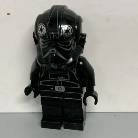 LEGO Star Wars Imperial TIE Fighter Pilot 75106 75128 75082