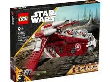 LEGO Star Wars: Coruscant Guard Gunship (75354) NIB