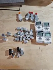Lego EV3 Mindstorm Lot