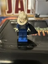 LEGO STAR WARS BIB FORTUNA Minifigure sw0076 From 4475 Jabba's Message #2