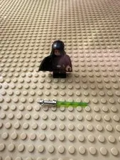 Lego Luke Skywalker Minifigure Jedi Master Star Wars 75324 sw1191