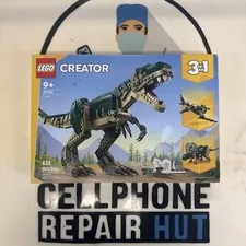 LEGO 31151 - Creator 3 in 1 Dinosaur Building Set 31151 - New!