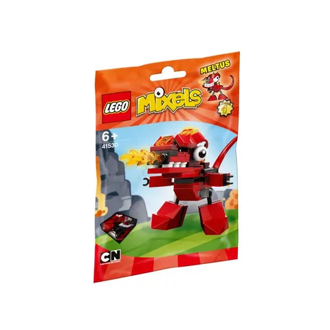 LEGO® Mixels 41530 Meltus