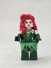 LEGO Super Heroes Poison Ivy Cloth Skirt Minifigure 70908 12t