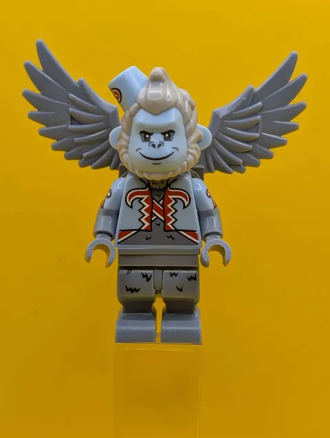 Flying Monkey sh0418a Smile Dc Lego Minifigure