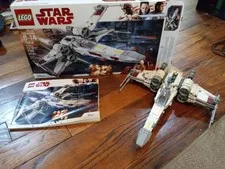 LEGO Star Wars: X-Wing Starfighter (75218)