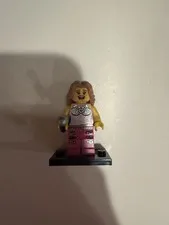 Lego Minifigure Series 2 Singer (8684)