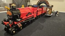 LEGO Harry Potter: Hogwarts Express (75955)