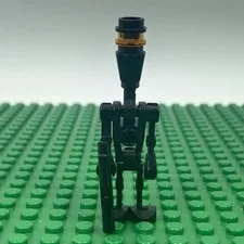 LEGO Star Wars Minifigure - Assassin Droid - 8015 7930 8128 sw0222