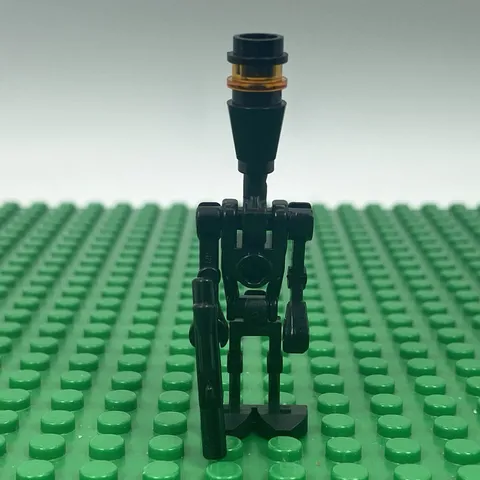 LEGO Star Wars Minifigure - Assassin Droid - 8015 7930 8128 sw0222