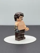 Lego Star Wars LC Anakin Skywalker "Nightmare One" ALT Light Custom GCC IN HAND