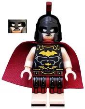 The LEGO Batman Movie: coltlbm24 Baturion