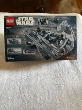 star wars lego imperial star destroyer 75394