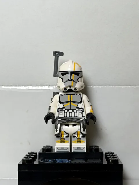 LEGO Star Wars GCC Arc Clone Trooper Blitz Minifigure NEW