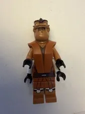 Lego Star Wars - CW Pong Krell - sw0435