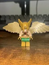 Lego Hawkman ( Sh0154)