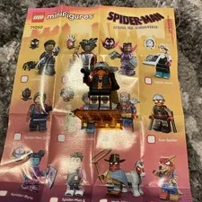 Sun-spider