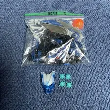LEGO Bionicle Phantoka 8692 Vamprah 100% Complete Good Shape