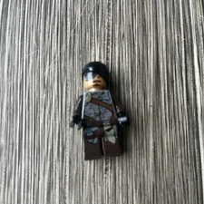 Lego Kanjiklub Gang Member 75105 Episode 7 Star Wars Minifigure