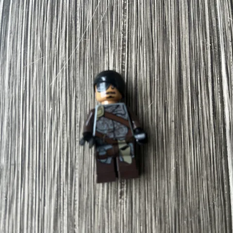 Lego Kanjiklub Gang Member 75105 Episode 7 Star Wars Minifigure