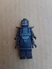 LEGO Ninjago Lord Garmadon Minifigure