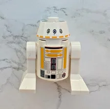 LEGO® Minifigure sw0370 - Astromech Droid R5-F7, Star Wars The Clone Wars