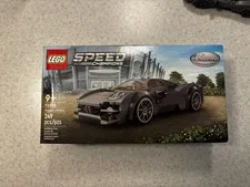LEGO Speed Champions 76915 Pagani Utopia 249 Pieces