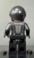 LEGO DC SUPER HEROES Selina Kyle Minifigure 76183 76179 BATMAN Catwoman sh788