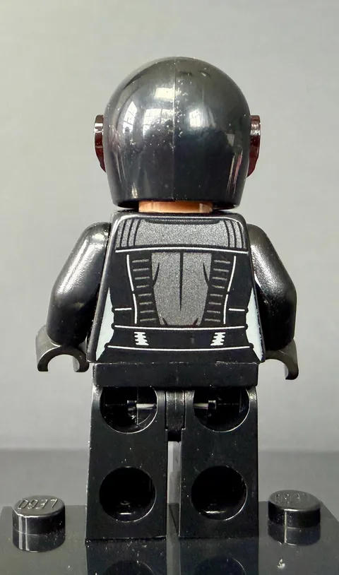 LEGO DC SUPER HEROES Selina Kyle Minifigure 76183 76179 BATMAN Catwoman sh788