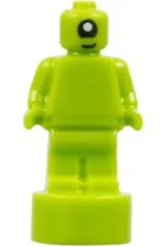 LEGO® Minifigure Series 26 col442 Spacebaby Classic Space