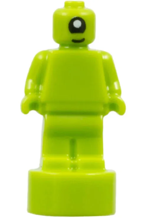 LEGO® Minifigure Series 26 col442 Spacebaby Classic Space
