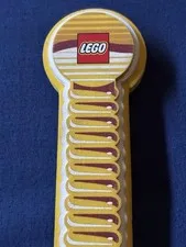 Vintage Lego 2003 Gold Orient Expedition Foam Sword- Good Condition-20 inches