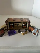LEGO Harry Potter #76399: Hogwarts Magical Trunk | Sold As Is |  No Minis
