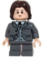 LEGO® Minifigure The Lone Ranger tlr013 Danny Reid