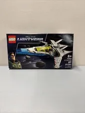 LEGO Lightyear: XL-15 Spaceship (76832)