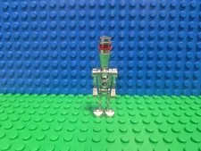 LEGO IG 88 Assassin Droid Minifigure sw0151 Star Wars CMF Lot Rare Retired HTF 