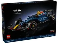 LEGO® Technic 42206-1 Oracle Red Bull Racing RB20 F1 Car